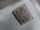 XFLP7 Leather Bag 23.5-17.5-11.5CM Or 18-12-8CM Shoulder Bags