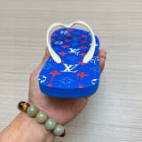 YLS2 Slippers Size 38-45 Shoes with Box