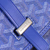 LYGP1 Leather Bag 22-15-6.5CM Shoulder Bags with Box