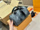 MLVB4  Men's new pillow bag 25*15cm