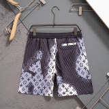 LVC187 New Men's Summer Swimming Pants, Beach Pants, Clothing