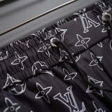 LVC186 New Men's Summer Swimming Pants, Beach Pants, Clothing