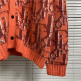 DIC107 Men's and women's autumn and winter sweaters, pullovers,  clothing