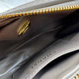 XFCP2 Leather Bag 18-13CM Shoulder Bags