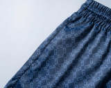 GIC26 New Men's Summer Swimming Pants, Beach Pants, Clothing