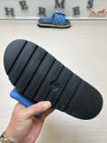 YLS5 Leather Slippers Size 36-45 Shoes with Box