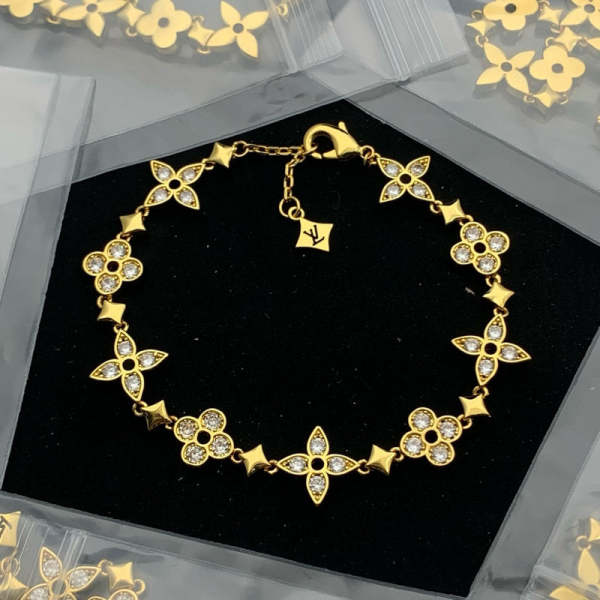 LVB09 New fashion bracelet jewelry