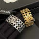 S432  Women's hollow bracelet jewelry