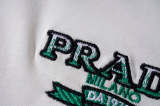 PRC02 Men's and women's summer short-sleeved T-shirt clothes