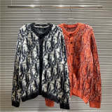 DIC107 Men's and women's autumn and winter sweaters, pullovers,  clothing