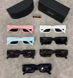 6177  Sunglasses with box