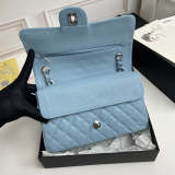 XCP07 Leather bag 25-15-7.5CM Cowhide Bags