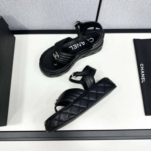 MBCS2 Leather Slippers Size 35-40 Shoes with Box
