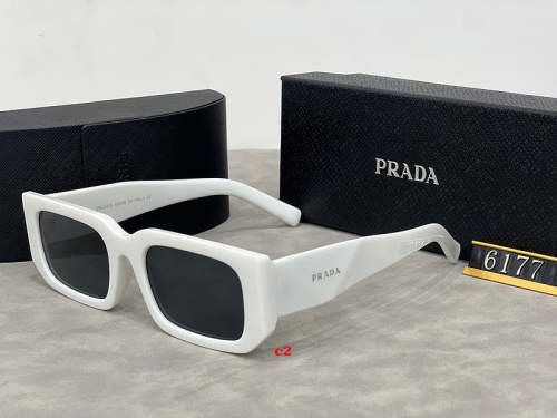 6177  Sunglasses with box