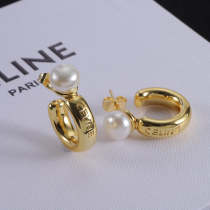 CEE11 Women's new fashion stud earrings jewelry