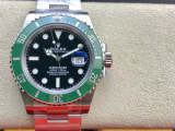 RW71    Men's mechanical watch with 316L steel case 41MM
