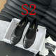 MBCS6 Women Leather shoes 35-40 Shoes with box