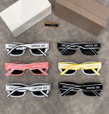 7783   Sunglasses with box