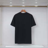MOC026  Men's and women's summer short-sleeved T-shirt clothes