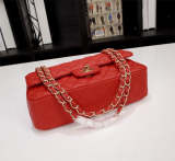 XCP06 Leather bag 25-15-7.5CM Cowhide Bags