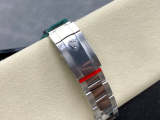 RW73  Men's mechanical watch with 316L steel case 40MM