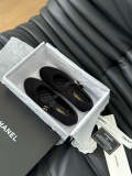 MBCS6 Women Leather shoes 35-40 Shoes with box