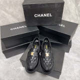 MBCS5 Women Leather 2CM shoes 35-41 Shoes with box