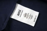 AMC38  Men's and women's summer short-sleeved T-shirt clothes