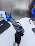 MBCS4 Leather Slippers Size 35-42 Shoes with Box