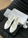 MBCS6 Women Leather shoes 35-40 Shoes with box