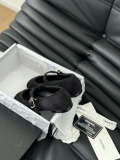 MBCS6 Women Leather shoes 35-40 Shoes with box
