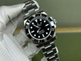 RW71    Men's mechanical watch with 316L steel case 41MM