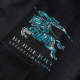 BUC110  New summer men's short sleeved top clothing