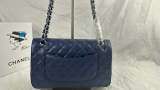 XCP07 Leather bag 25-15-7.5CM Cowhide Bags