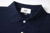 AMC38  Men's and women's summer short-sleeved T-shirt clothes