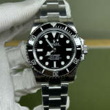 RW71    Men's mechanical watch with 316L steel case 41MM