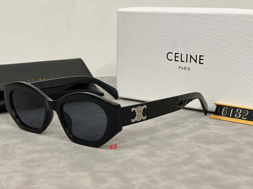 6132   Sunglasses with box