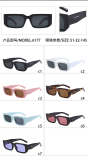 6177  Sunglasses with box