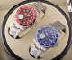 RW16   Men's mechanical watch with 316L steel case 40*13mm