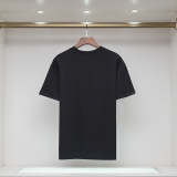 GUC084 Men's and women's summer short-sleeved T-shirt clothes