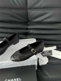 MBCS6 Women Leather shoes 35-40 Shoes with box