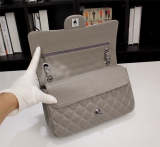 XCP07 Leather bag 25-15-7.5CM Cowhide Bags