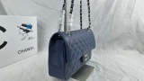 XCP07 Leather bag 25-15-7.5CM Cowhide Bags