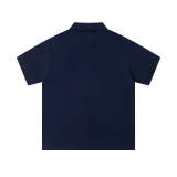 AMC38  Men's and women's summer short-sleeved T-shirt clothes
