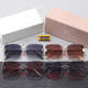 9195 Sunglasses with box