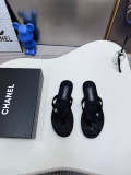 MBCS4 Leather Slippers Size 35-42 Shoes with Box