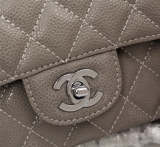 XCP07 Leather bag 25-15-7.5CM Cowhide Bags