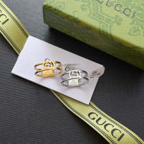J124  Titanium steel ring jewelry for both men and women