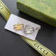 J124  Titanium steel ring jewelry for both men and women