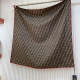 XFC5 Silk satin 90-90CM scarf